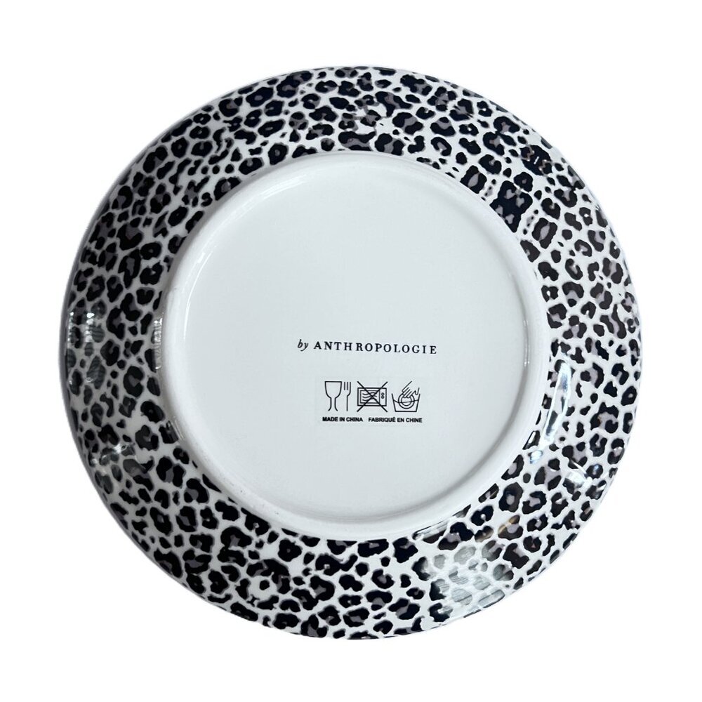 Anthropologie Home Chelsea Canapé Plate. - Picture 3 of 4
